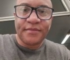 Встретьте Мужчинa : Kleber, 44 лет до Португалия  Belo Horizonte